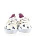 Keds Graphic White Yellow Sneakers Size 11 - photo 2