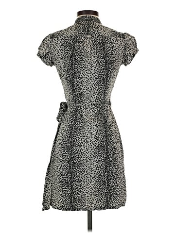 Express Design Studio Casual Dress (view 2)