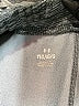 Under Armour 100% Polyester Gray Track Pants Size L (youth) - photo 3