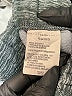 Under Armour 100% Polyester Gray Track Pants Size L (youth) - photo 4