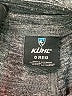 Kuhl Chevron-herringbone Gray Casual Pants Size 0R - photo 4