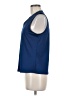 Shein Blue Sleeveless T-Shirt Size 8 - 10 - photo 5