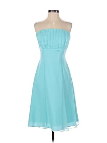 B2 Cocktail Dress (view 1)