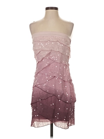 Bebe Cocktail Dress (view 1)