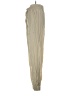 Theory 100% Silk Solid Tan Silk Pants Size 00 - photo 5