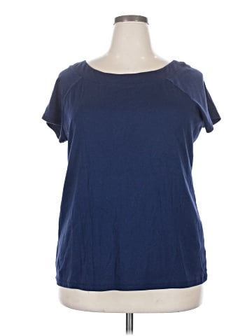 Westport Short Sleeve Top (view 1)