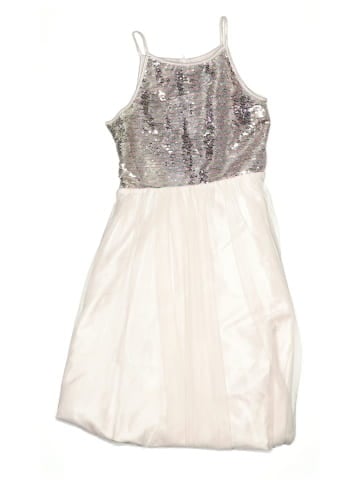 Pink & Violet Dress (view 1)
