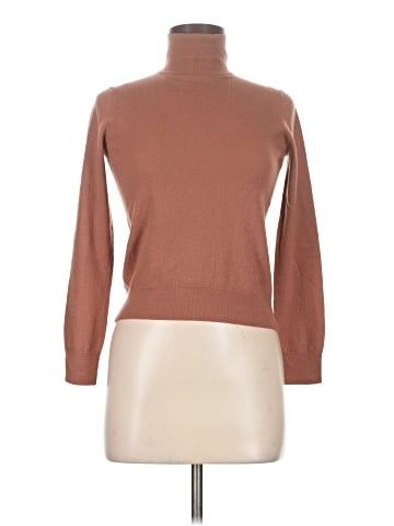 Theory Wool Pullover Sweater (view 1)