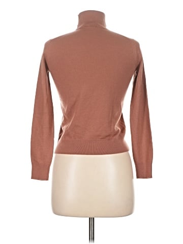 Theory Wool Pullover Sweater (view 2)