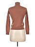 Theory Brown Wool Pullover Sweater Size M - photo 2
