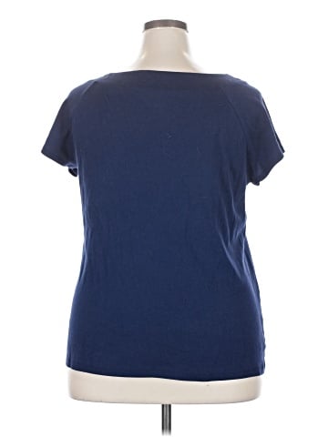 Westport Short Sleeve Top (view 2)