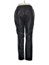 Max Studio 100% Polyurethane Black Casual Pants Size XL - photo 2