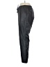 Max Studio 100% Polyurethane Black Casual Pants Size XL - photo 5
