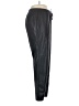 Max Studio 100% Polyurethane Black Casual Pants Size XL - photo 4