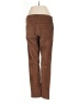 Old Navy Brown Casual Pants Size 8 - photo 2