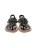 Siketu Black Sandals Size EU 36 - photo 2