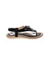 Siketu Black Sandals Size EU 36 - photo 1