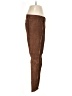 Old Navy Brown Casual Pants Size 8 - photo 4