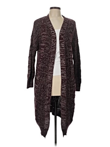 Agnes & Dora Cardigan (view 1)