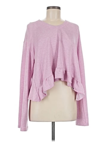 Lauren James Pullover Sweater (view 1)
