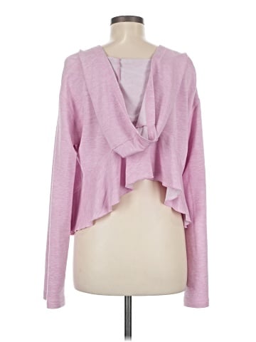Lauren James Pullover Sweater (view 2)