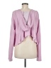 Lauren James Pink Pullover Sweater Size M - photo 2