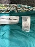 Alfred Dunner 100% Cotton Paisley Green Jacket Size 12 (petite) - photo 6