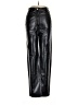 Wilfred 100% Polyurethane Black Casual Pants Size 6 - photo 1