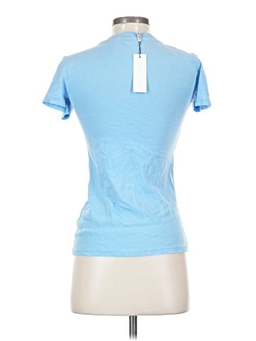 L'Agence Short Sleeve T-Shirt (view 2)