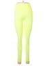 Aerie Yellow Active Pants Size M - photo 1