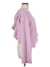 Lauren James Pink Pullover Sweater Size M - photo 4