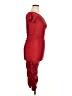 Unbranded Red Cocktail Dress Size XL - photo 4