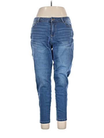 Westport Jeans (view 1)