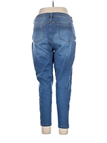 Westport Jeans (view 2)