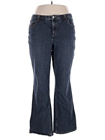 Fashion Bug Jeans (view 1)