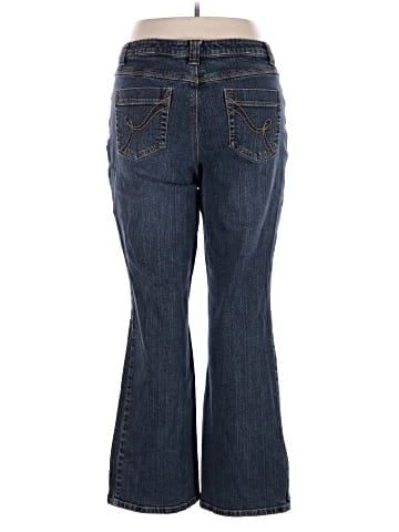 Fashion Bug Jeans (view 2)