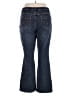 Fashion Bug Blue Jeans Size 18W - photo 2