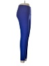 Beyond Yoga Blue Active Pants Size XL - photo 4