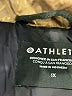 Athleta Gold Vest Size 1X - photo 6