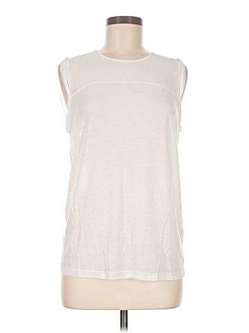 Club Monaco Sleeveless Top (view 1)