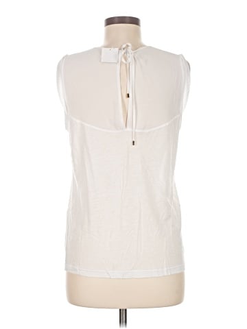 Club Monaco Sleeveless Top (view 2)
