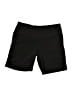 Thrill Solid Black Athletic Shorts Size M - photo 1