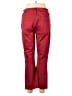 CAbi Red Jeans Size 8 - photo 2