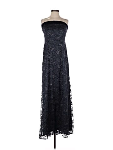 Badgley Mischka Cocktail Dress (view 1)