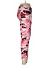 Under Armour Print Pink Leggings Size M - photo 4