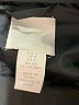 H&M 100% Polyester Black Vest Size S - photo 6