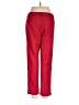 Talbots Red Casual Pants Size 6 (petite) - photo 2