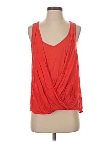 Ella Moss Sleeveless Blouse (view 1)