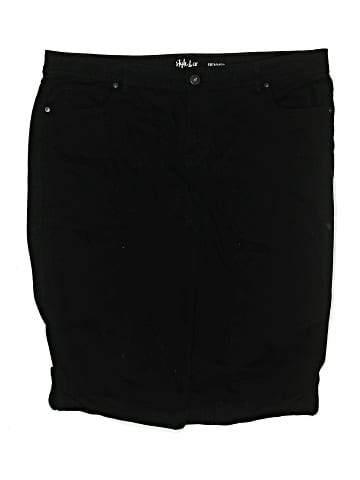 Style&Co Shorts (view 1)
