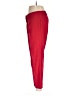 Talbots Red Casual Pants Size 6 (petite) - photo 5